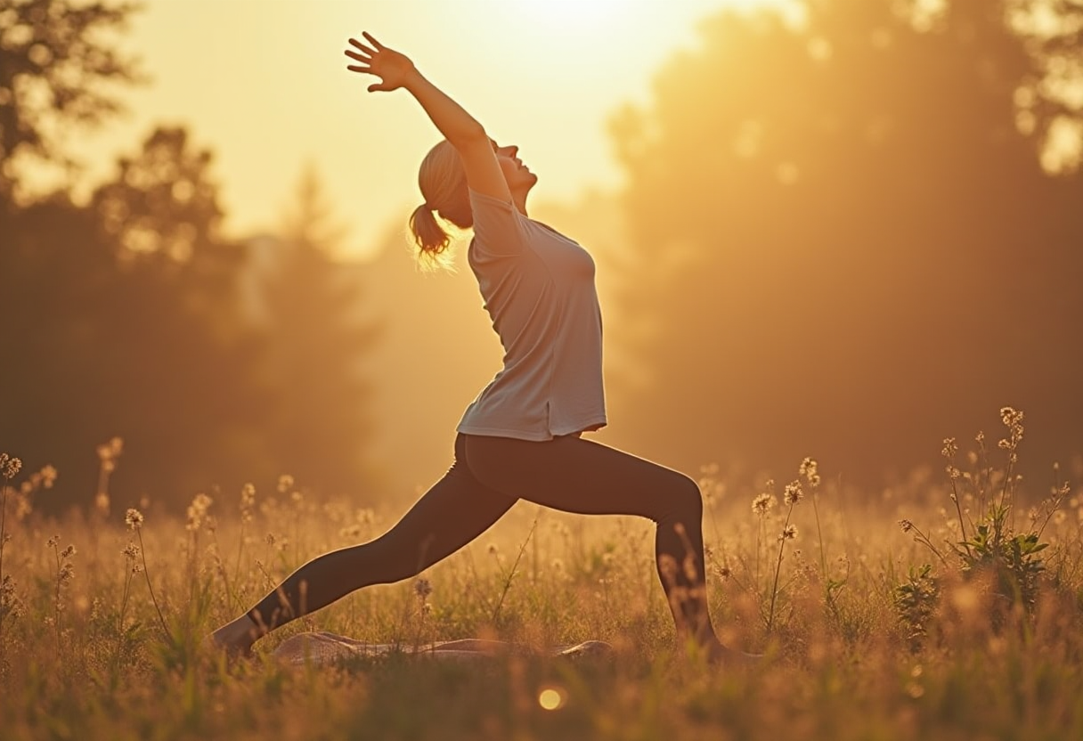 Філософський підхід mursolith до йоги